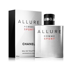 A-Plus Chanel " Allure Homme Sport Eau de Toilette" 100 ml