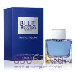 Antonio Banderas "Blue Seduction for Men" 100 ml