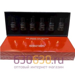 Парфюмерный набор Frederic Malle "The Grand Collection" 6x30 ml
