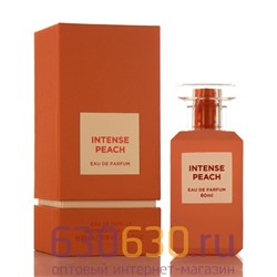 Восточно - Арабский парфюм "Intense Peach" 80 ml