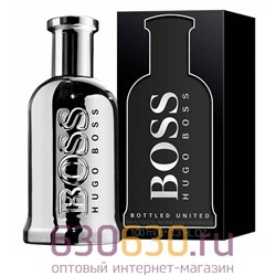 Hugo Boss "Bottled United Eau de Toilette" 100 ml