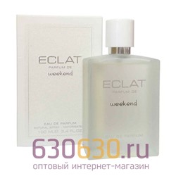 Восточно - Арабский парфюм "Eclat Parfum De Weekend" 100 ml