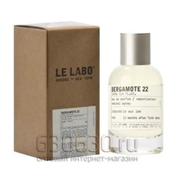 Le Labo "Bergamote 22" 100 ml