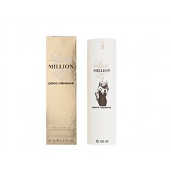Компактный парфюм Paco Rabanee "Lady Million" 45 ml