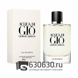 A-Plus Giorgio Armani "Acqua Di GIO Eau De Parfum" 75 ml