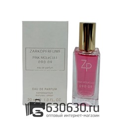 Мини парфюмерия Zarkoperfume "PINK MOLeCULE 090.09" EURO LUX 30 ml