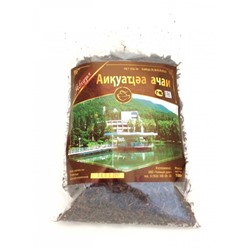 Абхазский чай чёрный «Кафе на озере» 100 гр