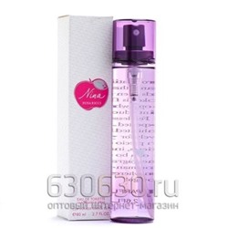 Компактный парфюм Nina Ricci "Nina edt" 80 ml