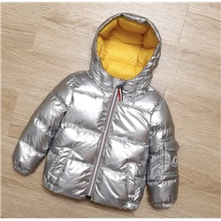 kp-s-0005 Куртка детская, размер 160