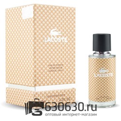 Мини-парфюм Lacoste "Pour Femme" 67 ml LUX