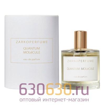 Евро Zarko Рerfume "QUANTUM MOLeCULE" EDP 100 ml