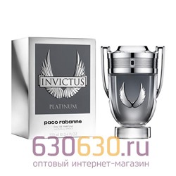 A-Plus Paco Rabanne "Invictus Platinum" EDP 100 ml