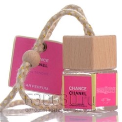Автомобильная парфюмерия Chanel "Chance Еau Тendre" 8 ml