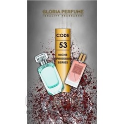 Gloria Perfumes" Lexual Healing №53 "75 ml