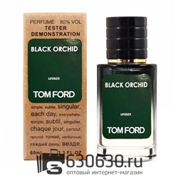 Мини тестер Tom Ford "Black Orchid" 60 ml