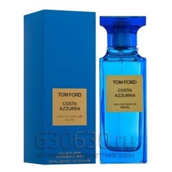Tom Ford "Costa Azzurra Eua De Parfum"( в новом дизайне) 100 ml