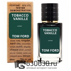 Мини тестер Tom Ford "Tobacco Vanille" 60 ml