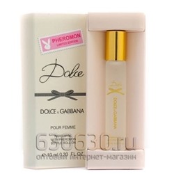 Pheromon Limited Edition Dolce & Gabbana "Dolce" 10 ml