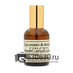 Евро ZIELINSKI & ROZEN "Tobacco, Vetiver & Amber" 100 ml