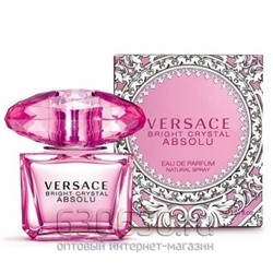 ОАЭ Versace "Bright Crystal Absolu" EDP 90 ml