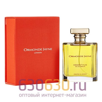 Евро Ormonde Jayne "Osmanthus" EDP 120 ml