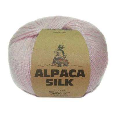 Alpaca Silk (Альпака Силк)