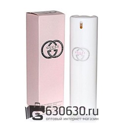 Компактный парфюм Gucci "Bamboo" 45 ml