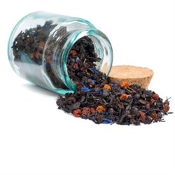 Чай чёрный «Сочинский высокогорный» 100 гр