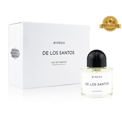 Byredo De Los Santos, Edp, 100 ml (Премиум)