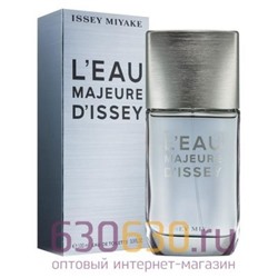 A-Plus Issey Miyake "L`Eau Majeure D`Issey" 100 ml