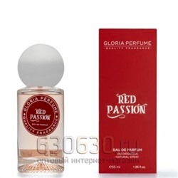 Gloria perfume"Red Passion № 250" 55 ml