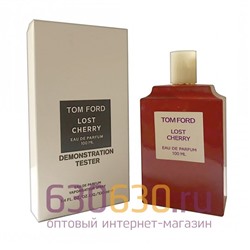 ТЕСТЕР Tom Ford "Lost Cherry" 100 ml