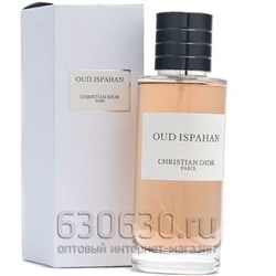 Christian Dior "Oud Ispahan" 125 ml