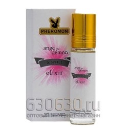Масляные духи с феромонами Givenchy "Ange Ou Demon Le Secret Elixir" 10 ml