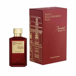 Евро  Maison Francis Kurkdjian "Baccarat Rouge 540 Extrait De Parfum" 200 ml