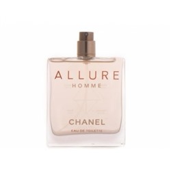 ТЕСТЕР Chanel "Allure Homme" 100 ml