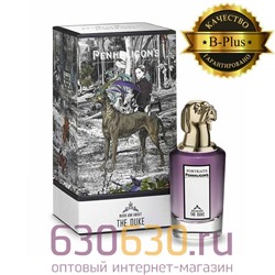 B-Plus Penhaligon's "Much Ado About The Duke Eau de Parfum" 100 ml