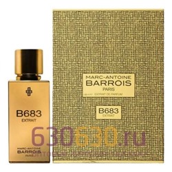 A-Plus Marc-Antoine Barrois "B683 EXTRAIT" 100 ml