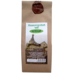 Сочинский чай зелёный «Солохаул» 100 гр