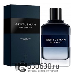 A-Plus Givenchy "Gentleman Eau De Toilette Intense" 100 ml