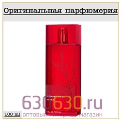 Armand Basi "In Red EDP" 100 ml (100% ОРИГИНАЛ)