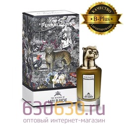 B-Plus Penhaligon's "The Revenge Of Lady Blanche Eau de Parfum" 100 ml