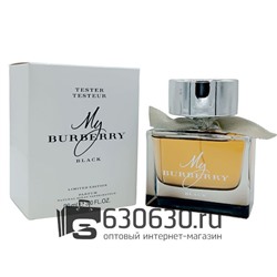 ТЕСТЕР Burberry "My Burberry Black Limited Edition Parfum" 90 ml (Евро)