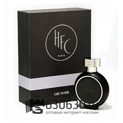 Евро Haute Fragrance Company "Or Noir" 75 ml