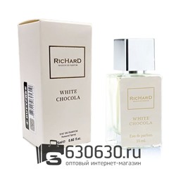 Мини парфюм Christian Richard "White Chocola" 25 ml