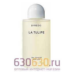 Гель для душа Byredo "La Tulipe" 225 ml