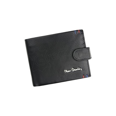 Pierre Cardin CD TILAK22 324A RFID чёрный кошелёк муж.