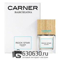 A-Plus Carner Barcelona "Rock Star" EDP 100 ml