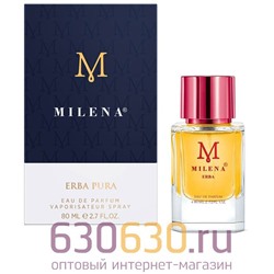 Milena "Erba Pura" EDP 80 ml