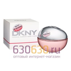 Eвро Donna Karan "DKNY Be Delicious Fresh Blossom" 100 ml